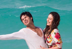 Jadwal Mega Bollywood Paling Yahud 3 - 8 Maret 2026