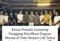 Klarifikasi Owner Dea Star Meulaboh soal Video Viral Penggerebekan di Konter HP, Ini Faktanya