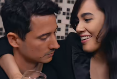 Duren Jatuh Episode 3-4 Dibintangi Zoe Abbas Jackson dan Nino Fernandez di WeTV bukan LK21: Mantan Istri Om Julian Mulai Mengancam Anne