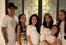 Barbie Arzetta Anaknya Siapa? Berikut Biodata Aktris yang Diduga Ayahnya Merupakan Teman Nongkrong dari Wendy Cagur