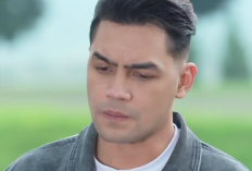 Rating TV dan Sinetron Terbaik Hari ini 5 Maret 2025 ada Entong Kembali Rebut Rating Tertinggi, Kalahkan Ketika Cinta Memanggilmu!