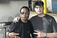 Profil Biodata Muhamad Farhan TikToker yang Memviralkan Bang Nisan Siomay Racing Yang Meninggal, Lengkap dari Umur, Agama dan Akun IG