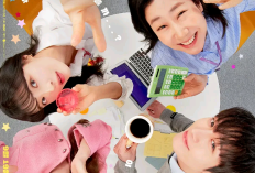 SPOILER Drakor To The Moon Episode 1-2 Sub Indo di Netflix Bukan LK21: Perpaduan Sempurna Antara Air Mata, Tawa, dan Mimpi yang Tak Pernah Padam