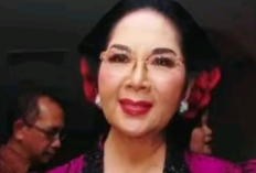 Profil Biodata Titiek Puspa Penyanyi Legendaris yang ilarikan ke Rumah Sakit Akibat Pecah Pembuluh Darah, Lengkap: Umur, Agama dan Akun Instagram