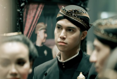 Benarkah El Rumi Pemilik Brand Kahf? 