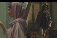 Sinopsis Film Horor Rumah Teteh: Story of Helena (2025) Dibintangi Nova Eliza yang Terinspirasi dari Kisah Nyata Teror Rumah Berhantu yang Penuh Sensasi