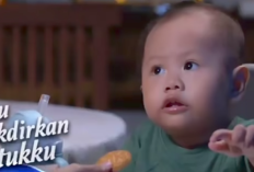 10 Daftar Acara TV dengan Rating Terbaik Hari Ini 8 September 2025 ada Deretan Acara Seru yang Wajib Kamu Tonton!