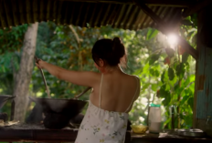 5 Profil dan Sinopsis Film Semi Filipina Malagit Dibintangi Lea Bernabe dan Ashley Lopez Tayang 11 Maret 2025 di Vivamax