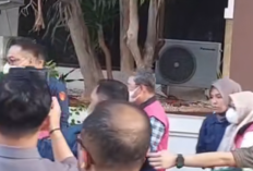 Siapa Anak dan Istri Dicky Syahbandinata? Mantan Pemimpin Divisi Korporasi dan Komersial di Bank BJB yang Terseret Kasus Korupsi Kredit Sritex
