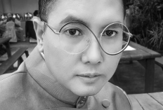INNALILLAHI! Reza Kemal, Penyiar Radio Kosmonita Malang Meninggal Dunia Pada Minggu, 10 Mei 2025