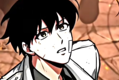 Baca Manhwa Omniscient Reader’s Viewpoint Chapter 552: Harapan yang Tak Pernah Padam