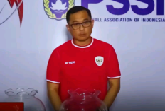 Siapa Anak dan Istri Dessy Arfianto? Ketua Umum Asprov PSSI DIY yang Viral Akibat Video Drawing Pembagian Grup Liga 4, Bukan Orang Sembarangan?