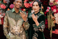Soraya Nurida Anak Siapa? Inilah Biodata Tunangan TikToker Bocoum Ahmad, Awas Bukan Orang Sembarangan!