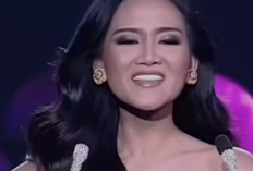 Dessy Paramita Anaknya Siapa? Inilah Biodata Puteri Indonesia Kalteng 2024 yang tuding Mesa Hira Finalis Indonesian Idol 2025 Anak Titipan, Bukan Orang Biasa