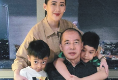 Kusuma Anggraini Alias Ninik Anaknya Siapa? Sosok Wanita yang Bongkar Perselingkuhan Sang Suami Cucu Pendiri Mustika Ratu Diduga dengan Iris Wullur, Bukan Orang Biasa?