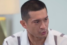 10 Tayangan Rating TV Hari ini 24 Mei 2025: Sinetron hingga Liga 1 Jadi Tontonan Favorit Pemirsa