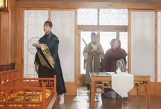 Nonton Drakor Check in Hanyang Episode 15 Sub Indo Lengkap dengan Link dan Spoiler di Netflix Jangan LK21: Mae Hwa Terluka Akibat Konflik