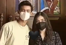 Marshella Aprilia Jadi Sorotan Usai Kabar Perceraian Pratama Arhan dan Azizah Salsha: Siapa Dia Sebenarnya?