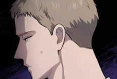 BACA Manhwa Passion Chapter 111 dalam Bahasa Indonesia, Lengkap dengan Update Spoiler Terbarunya!