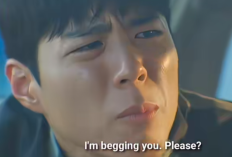  Good Boy Episode 9-10 Sub Indo dan Spoiler Bukan LK21 tapi di Prime Video:  Joo Young Pantas Mendapatkan Hukuman