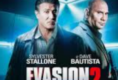 Jadwal Bioskop Trans TV 12 - 16 Maret 2025