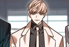 Eleceed Chapter 339: Link Baca dan Bocoran Terbaru, Jangan Sampai Ketinggalan!