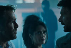 Jadwal Televisi Minggu, 11 Mei 2025 Ada Film Bioskop The Hitman's Bodyguard dan Hitman’s Wife Bodyguard di Metro TV, SCTV, TVONE, NET TV, Indosiar, TRANS 7, TRANS TV dan RCTI serta Link Stream