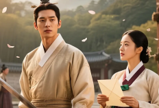 10 Profil Pemain dan Sinopsis Drakor Dear Hongrang Dibintangi Lee Jae Wook Tayang Jumat, 16 Mei 2025 di Netflix: Kembalinya Putra Keluarga Setelah 12 Tahun Menghilang