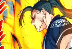 Seru Banget! Murim Login Chapter 217 dalam Bahasa Indonesia Lengkap dengan RAW Spoiler Terbaru