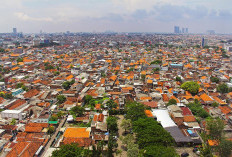 Ribuan Buruh Turun ke Jalan, 2.608 Personel Gabungan Dikerahkan Amankan Aksi Demo di Surabaya