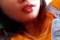 Biodata dan Tampang Wanita Pemeran Video VC Warung Madura Baju Kuning 2 Menit 47 Detik? Lengkap: Umur, Agama dan Akun Instagram