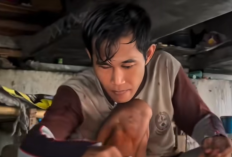 Siapa Istri Akhmad Yusuf Afandi? Sosok Ayah Zafa yang Jual Barang Donasi, Benarkah Masih Hidup?