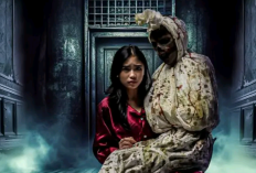 Nonton Download Film Mangku Pocong Dibintangi Jevan Nathanio di Bioskop Bukan LK21: Kisah Kelam Kakak Beradik yang Terjerat Masa Lalu