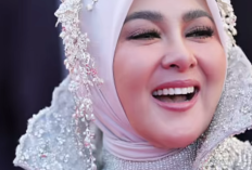 Melenggang Manja di Red Carpet Cannes Film Festival 2025, Penampilan Terbaru Syahrini Panen Hujatan dari Natizen Julid 
