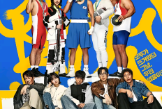 Good Boy Episode 2 Sub Indo serta Link dan Spoiler Bukan LK21 tapi di Prime Video: Pertemuan Awal Yoon Dong Ju dan Ji Han Nam