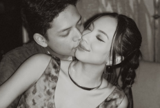 Profil Biodata Nazla Alifa Senia TikToker yang Resmi Menikah dengan Adikara Penyanyi Lagu Primadona, Lengkap dari Umur, Agama dan Akun IG