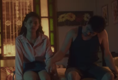 NO SENSOR Sexanphone 2025 Film Semi Filipina Sub Indo Dibintangi Angela Morena dan Zsara Laxamana Bukan di LK21 tapi di Vivamax Full Adegan Panas