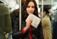 TAMAT! Film The Life List Dibintangi Sofia Carson di Netflix, Apakah Lanjut Season 2?