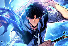 Baca Manhwa Solo Leveling : Ragnarok Chapter 41 Bahasa Indonesia, Cek Lanjutan Chapter 41 SUB INDO RAW ENG Tinggal Klik Link Legal