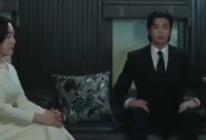 Buried Hearts Episode 16 Sub Indo Happy Atau Sad Ending? Lengkap dengan Link dan Spoiler: Seo Dong Ju akhirnya bertemu dengan Yeom Jang Seon