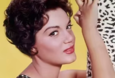 Apa Penyebab Connie Francis Penyanyi Lagu Pretty Little Baby Meninggal Dunia? Benarkah Akibay Sakit Parah?