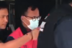 Gian Gandana Sukma Anaknya Siapa? Inilah Sosok Sekdes yang jadi Tersangka Kasus Penyalahgunaan Dana Desa untuk Beli Diamond Mobile Legends, Bukan Orang Sembarangan!