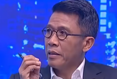 Ketika Rakyat Berdemo, Misbakhun Anggota DPR Justru Maraton di Sydney: Kebijakan Publik vs Prioritas yang Tumpul