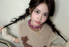 Ian Hearts2Hearts Kenapa Dipanggil Ian Sopian Oleh Natizen Indonesia? Kini Jadi Trending Topik di Twitter