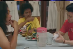 TAMAT! Film Bukan Jodoh Biasa Nih, Apakah Lanjut ke Musim Kedua?