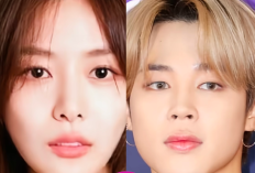 Selisih Umur Jimin BTS dan Song Da Eun Berapa? Inilah Biodata Aktris Korea yang Diduga Berpacaran Hingga Kumpul Kebo