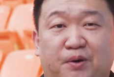 Forrest Li Pemilik Garena Meninggal Dunia? Kabar Viral dan Tanggapan Pemain Mobile Legends ML Tuai Rasa Penasaran Natizen!