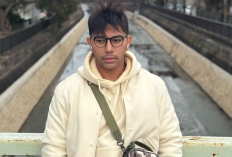 Siapa Fabio Asher? Penyanyi dan Aktris FTV Bongkar Kelakuan Ayah Kandungnya yang Direbut Pelakor Hingga Harus jadi Yatim Piatu Usai Ibu Kandung Kena Santet