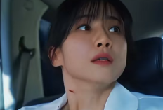 Nonton Drakor Mary Kills People Episode 7-8 Sub Indo Serta Link dan Spoiler di Disney+ Bukan LK21: Interogasi Sengit di Tengah Trauma