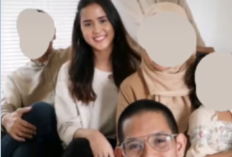 Siapa Khairunnisa Azahra Aliyaputri Adik TikToker Nashani yang Diduga Berselingkuh dengan Arief Meivio Pacar Salsabilla Audinna